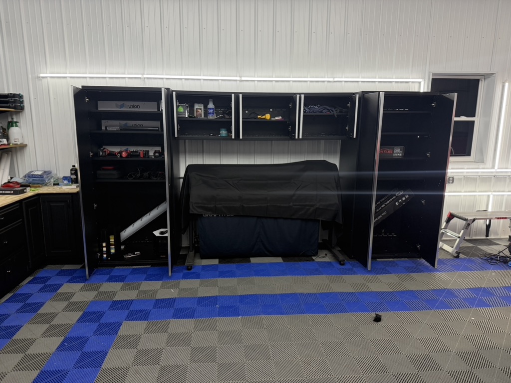 Computer-cut tint plotter