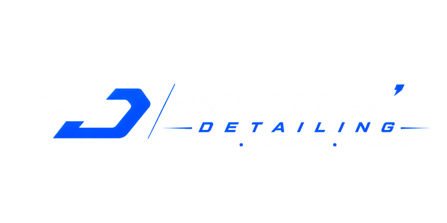 Porter's Detailing