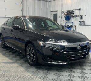 ceramic coating grant park, il