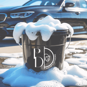 auto detailing carwash Grant park, IL