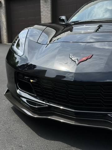 Porters detailing Ceramic Coatings Grant Park, IL