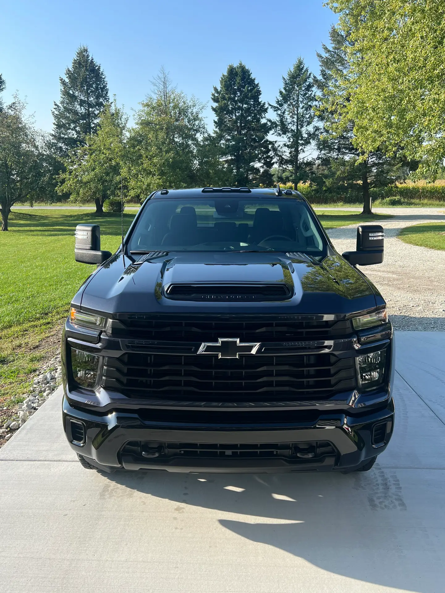 Professional ceramic coating kankakee, il