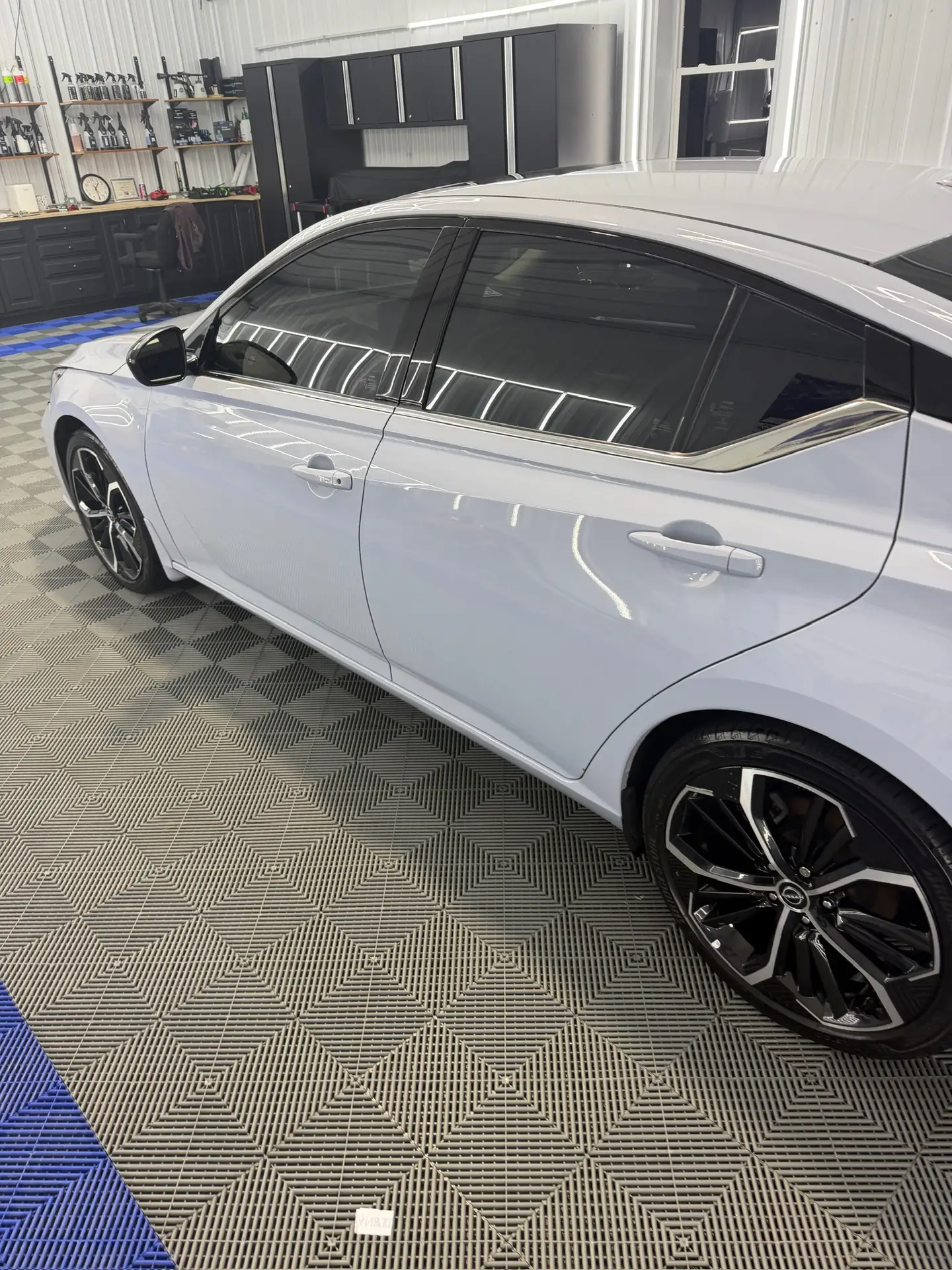 ceramic window tint kankakee county