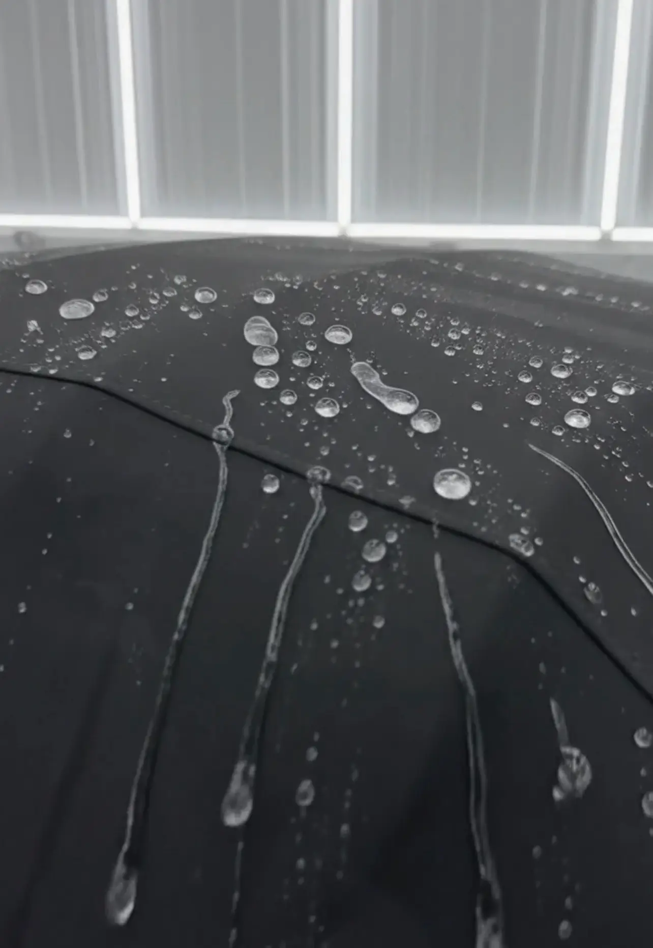 convertible top ceramic coating protection