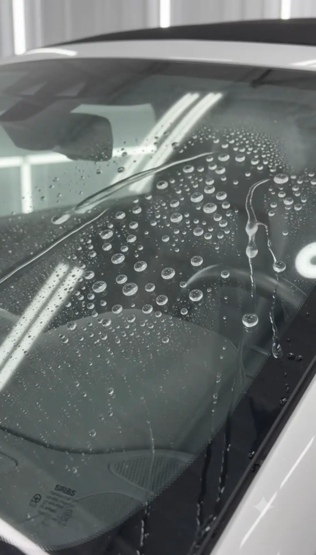 ceramic coating glass protection grant park illinois