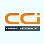 orange CCI Logo certified ceramic coating grant park, IL